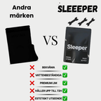 Sleeeper™ Näsremsor för Sömn, Snarkning & Återhämtning