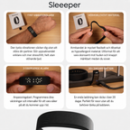 Sleeeper Vibration Alarm