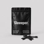 Sleeeper™ Näsremsor för Sömn, Snarkning & Återhämtning