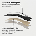 Sleeeper™ Näsremsor för Sömn, Snarkning & Återhämtning
