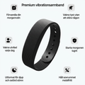 Sleeeper Vibration Alarm