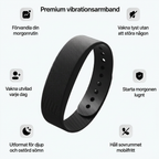 Sleeeper Vibration Alarm